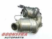 Katalysator ohne Lambdasonde Seat Ibiza V KJ1 05C254700X