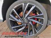 Reifen auf Stahlfelge VW Golf VIII CD 5H0601025RFZZ