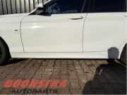 Schwellerleisten BMW 1er F20 51778056815