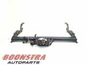 Anhängerkupplung Renault Trafic II Kasten FL