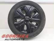 Reifen auf Stahlfelge Kia Niro I DE 2155517