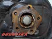 Achsschenkel links hinten Audi e-tron GEN 4M0501652A