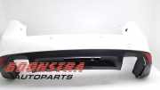 Stoßstange hinten Porsche Cayenne 2 92A 95850541110