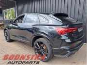 Kotflügelverbreiterung links Audi Q3 Sportback F3N 83A853817CGRU