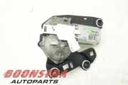 Wischermotor hinten Toyota Proace Kasten MDZ 9812666580