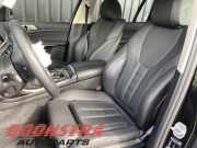 Innenausstattung BMW X7 G07