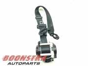 Sicherheitsgurt rechts vorne BMW 5er Touring G61, G99 0589P10021