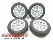 Kompletträder Renault Kadjar HA, HL 403004770R