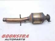 Katalysator ohne Lambdasonde Ford Transit Custom V362 Kasten FY, FZ 2048616