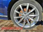 Reifen auf Stahlfelge VW Passat B8 3G MONTERREY