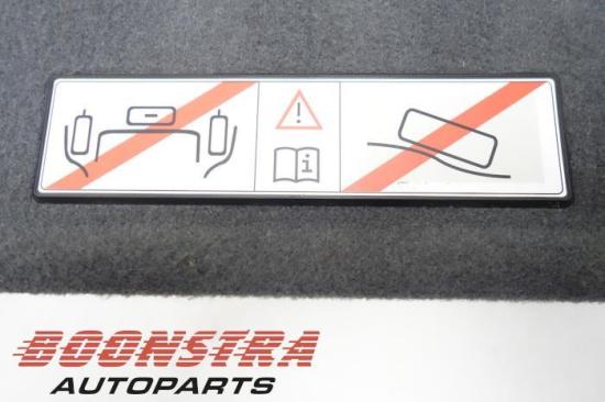 Sonstiges Teil Ferrari California 80804700 Bild Sonstiges Teil Ferrari California 80804700