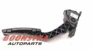 Pedalbelag für Fahrpedal Maserati Quattroporte VI 6PV93396609