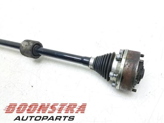 Antriebswelle rechts vorne Seat Leon SC 5F 5Q0407272DB Bild Antriebswelle rechts vorne Seat Leon SC 5F 5Q0407272DB