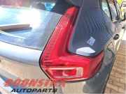 Rückleuchte rechts Volvo XC40 536 31446791