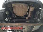 Hinterachse komplett Ford Fiesta VI CB1, CCN AE815K952AD