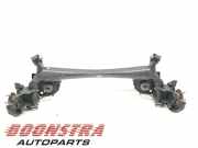 Hinterachse komplett Mazda CX-30 DM F551104479