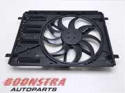 Elektrolüfter Ford Focus IV Turnier HP 2213993