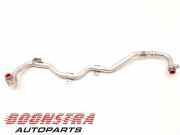 Hochdruck-/Niederdruckleitung für Klimaanlage Jaguar I-Pace X590 T4K13752