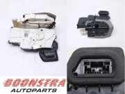 Klappenschlosszug Audi A6 Avant 4A, C8 4K0839016Q