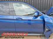 Tür rechts vorne BMW iX3 G08 41007465528