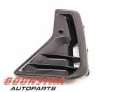 Lüftungsgitter für Stoßfänger BMW iX3 G08 18479712