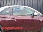 Tür rechts Opel Adam