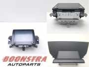 Monitor Navigationssystem Mitsubishi Eclipse Cross GK 8740A142XA