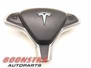 Airbag Fahrer Tesla Model X 5YJX 0589P1000552