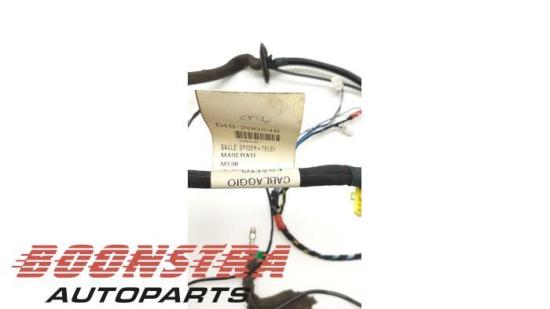 Kabelbaum Maserati Spyder GT 200546 Bild Kabelbaum Maserati Spyder GT 200546