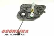 Fensterheber links hinten Volvo XC60 I 156 1740291