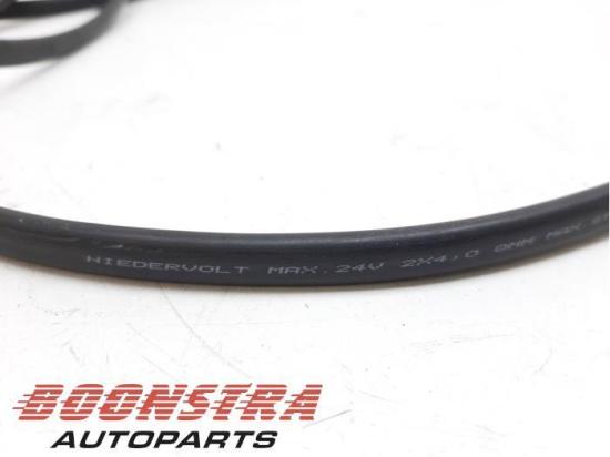 Kabel Ferrari California Bild Kabel Ferrari California