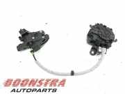 Klappenschlosszug BMW X5 G05, F95 163672