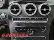 Rechner Navigationssystem Mercedes-Benz C-Klasse T-Modell S205 A2059006434