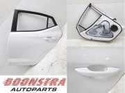 Tür links hinten Hyundai i10 AC3, AI3