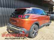 Hinterachse komplett Peugeot 3008 II MC, MR, MJ, M4 9833974980