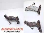 Katalysator ohne Lambdasonde Toyota Yaris P13 21110