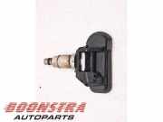 Radsensor für Reifendruckkontrollsystem Maserati Quattroporte VI CCAJ13LP0300T2