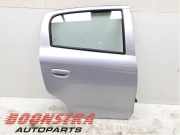 Tür rechts hinten Mitsubishi Space Star VI Schrägheck A0 5730B404