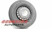 Reifen auf Stahlfelge Mercedes-Benz Sprinter 5t Kasten 906 A00240101029040