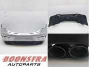 Stoßstange hinten Mercedes-Benz E-Klasse Coupe C238 A23888580009999