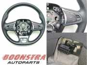 Lenkrad Renault Kadjar HA, HL 484005825R