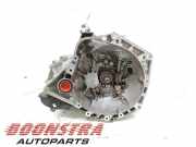 Schaltgetriebe Citroen C1 II 1611551780