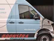 Tür rechts VW Crafter Kasten SY, SX 7C0831056H
