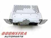 Audio-Verstärker Ford Puma II CF7, J2K 10R0516366