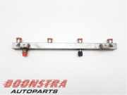 Abstellvorrichtung für Einspritzanlage Maserati Gransport Coupe 197846