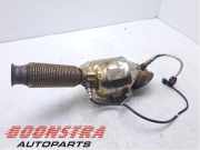 Katalysator ohne Lambdasonde Ford Fiesta VII HJ, HF 2595571