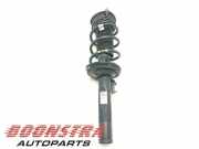 Federbein links vorne Skoda Karoq NU7, ND7 A4678901