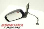 Außenspiegel links Nissan Pathfinder III R51 96302EB367