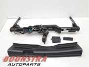 Anhängerkupplung VW Golf VII Variant BA, BV 5Q0907383N