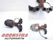 Katalysator ohne Lambdasonde Nissan Micra III K12 208A0BX00A